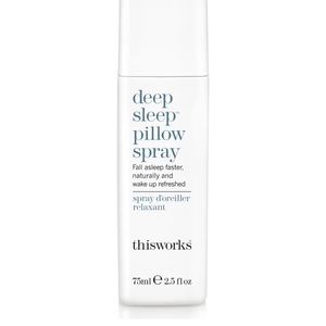 thisworks Sleep Spray